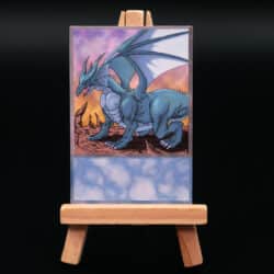 Anime Card Set: Legendary Dragon