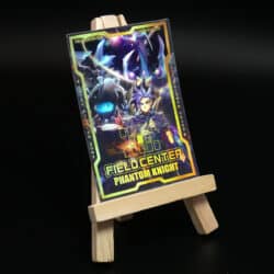 Field Center Card: Phantom Knight - Yuto