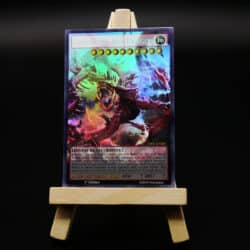 3x-Set: The 3 God Cards (HOLO / COMMON) ORIC-020-021-022