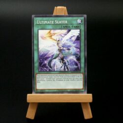 Ultimate Slayer (Common) [TCG Proxy]