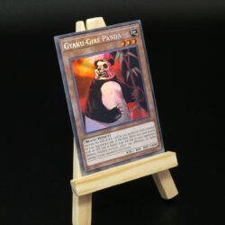 Gyaku-Gire Panda [Full-Art Proxy]