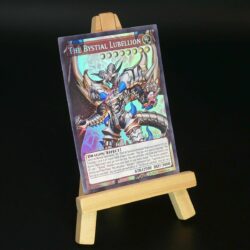 The Bystial Lubellion [Full-Art Proxy]