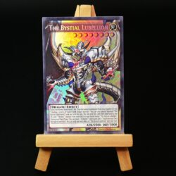 The Bystial Lubellion [Full-Art Proxy]