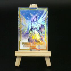 Field Center Card: Fairy - Diviner of the Heralds