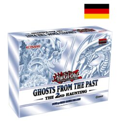 Ghosts from the Past: The 2nd Haunting (DE)