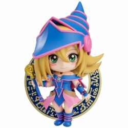 Dark Magician Girl Nendoroid Figure (10 cm)
