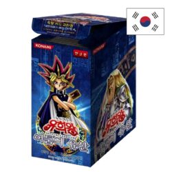Legacy of Darkness [LOD] Booster (Korean)