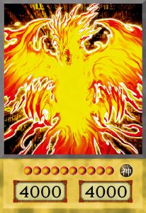 Winged Dragon of Ra - Phoenix Mode_anime