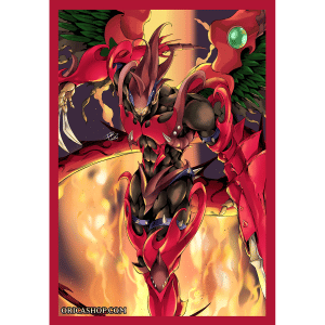 Destroyer Phoenix Enforcer Sleeves