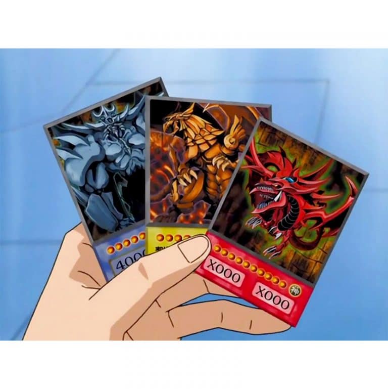 Egyptian-God-Cards